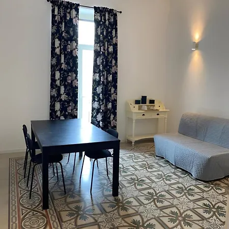 Apartmán Landlord 242 - Station