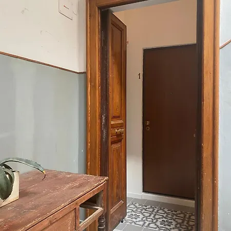 Apartmán Landlord 242 - Station
