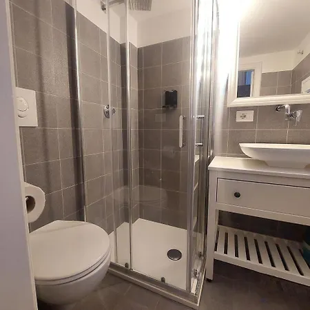 Apartmán Landlord 242 - Station *