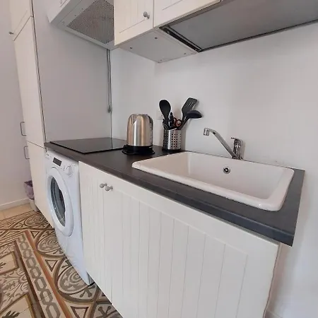 Apartmán Landlord 242 - Station